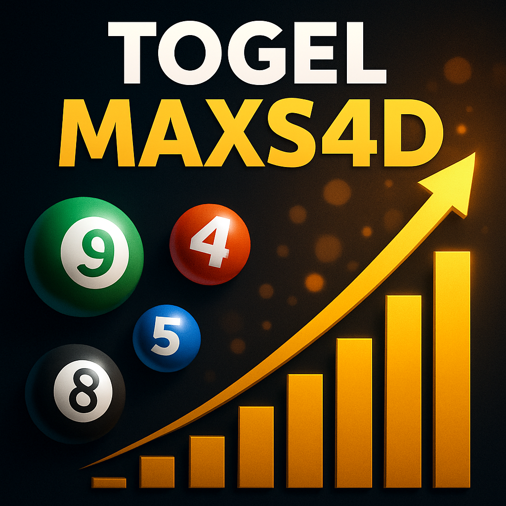 TOGELMAXS4D