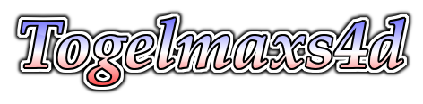 logo TOGELMAXS4D